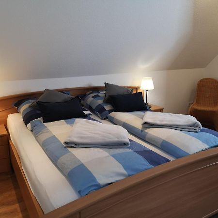 Ferienwohnung Telemann Stadtmitte Eisenach Kültér fotó